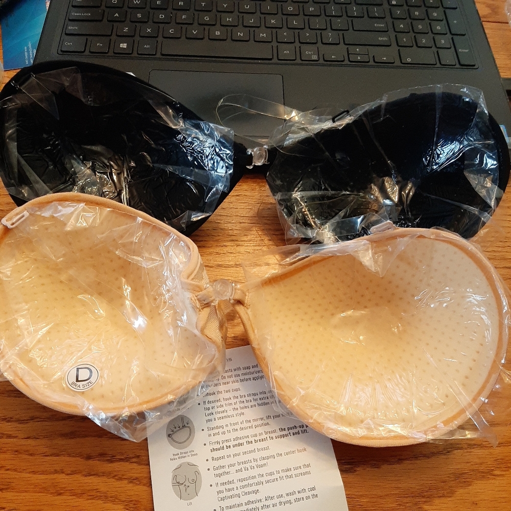 Ladies bras - Picture 7 of 9